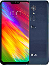 Best available price of LG G7 Fit in Monaco
