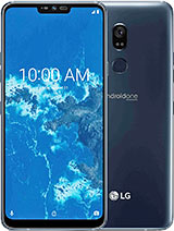 Best available price of LG G7 One in Monaco