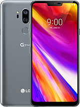Best available price of LG G7 ThinQ in Monaco