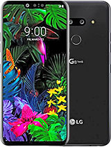Best available price of LG G8 ThinQ in Monaco