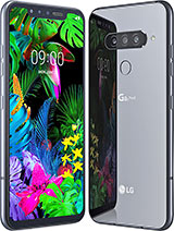 Best available price of LG G8S ThinQ in Monaco