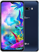 Best available price of LG G8X ThinQ in Monaco