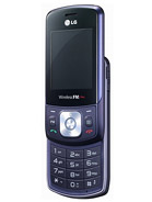 Best available price of LG GB230 Julia in Monaco