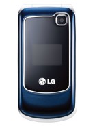 Best available price of LG GB250 in Monaco