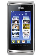 Best available price of LG GC900 Viewty Smart in Monaco