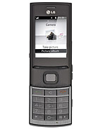Best available price of LG GD550 Pure in Monaco