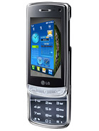 Best available price of LG GD900 Crystal in Monaco