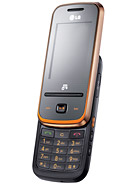 Best available price of LG GM310 in Monaco