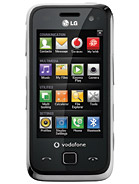 Best available price of LG GM750 in Monaco