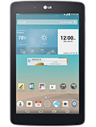 Best available price of LG G Pad 7-0 LTE in Monaco