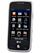 Best available price of LG GS390 Prime in Monaco