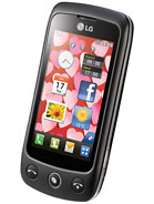 Best available price of LG GS500 Cookie Plus in Monaco