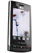 Best available price of LG GT500 Puccini in Monaco