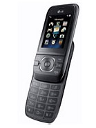 Best available price of LG GU285 in Monaco