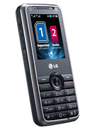 Best available price of LG GX200 in Monaco