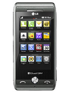 Best available price of LG GX500 in Monaco