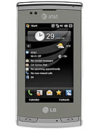 Best available price of LG CT810 Incite in Monaco