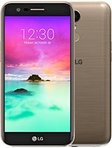 Best available price of LG K10 2017 in Monaco