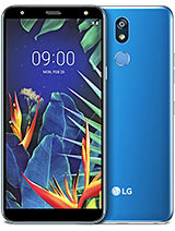 Best available price of LG K40 in Monaco