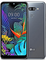 Best available price of LG K50 in Monaco