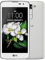 Best available price of LG K7 in Monaco