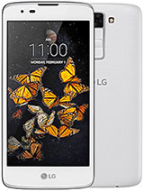 Best available price of LG K8 in Monaco