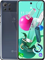Best available price of LG K92 5G in Monaco