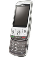 Best available price of LG KC780 in Monaco