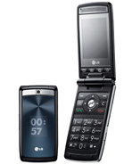Best available price of LG KF300 in Monaco