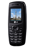 Best available price of LG KG110 in Monaco
