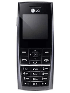 Best available price of LG KG130 in Monaco