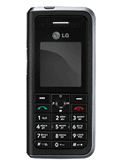 Best available price of LG KG190 in Monaco