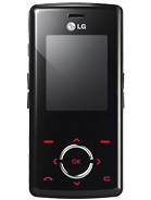 Best available price of LG KG280 in Monaco