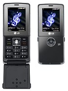 Best available price of LG KM380 in Monaco