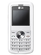 Best available price of LG KP100 in Monaco