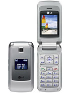 Best available price of LG KP210 in Monaco