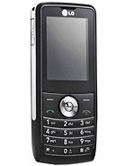 Best available price of LG KP320 in Monaco