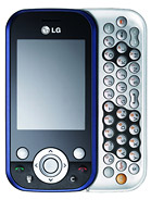Best available price of LG KS365 in Monaco