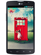 Best available price of LG L80 Dual in Monaco
