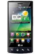 Best available price of LG Optimus Mach LU3000 in Monaco