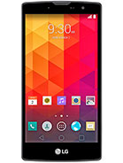 Best available price of LG Magna in Monaco