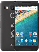 Best available price of LG Nexus 5X in Monaco