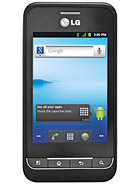 Best available price of LG Optimus 2 AS680 in Monaco