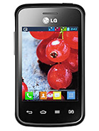 Best available price of LG Optimus L1 II Tri E475 in Monaco