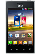 Best available price of LG Optimus L5 Dual E615 in Monaco