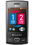Best available price of LG P525 in Monaco