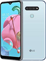 Best available price of LG Q51 in Monaco
