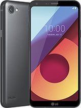Best available price of LG Q6 in Monaco