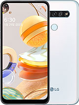 Best available price of LG Q61 in Monaco