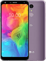 Best available price of LG Q7 in Monaco